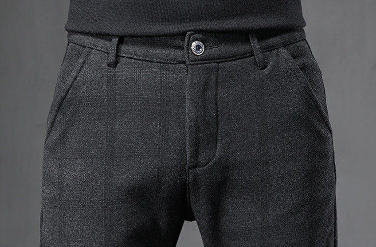 Calça Social Masculina Sampaio® S1011