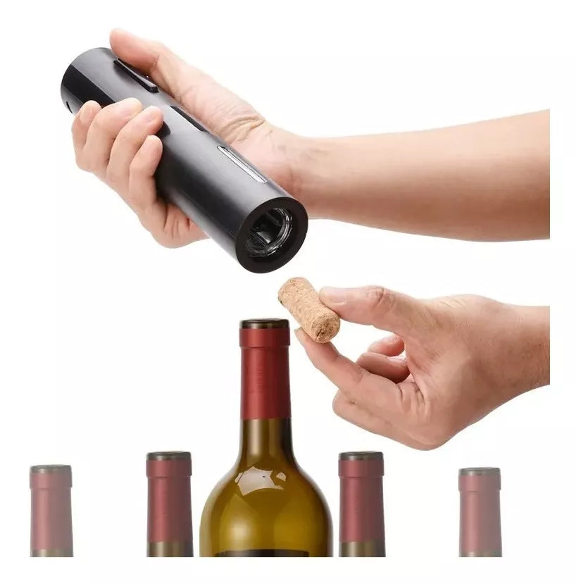 Abridor de Vinho Elétrico - Wine Pro