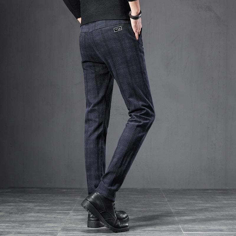 Calça Social Masculina Sampaio® S1011