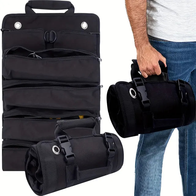 Bolsa de Ferramentas MaxTool Ultra Resistente