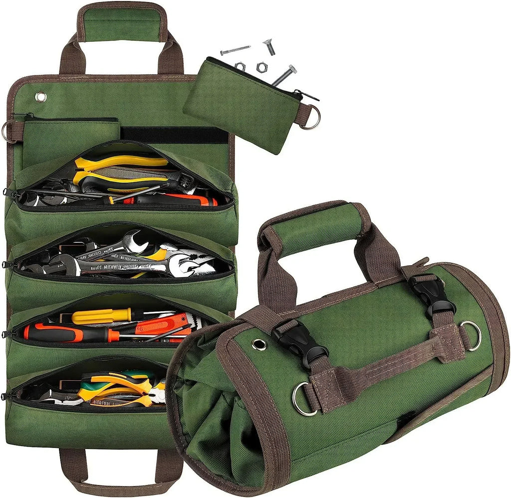 Bolsa de Ferramentas MaxTool Ultra Resistente