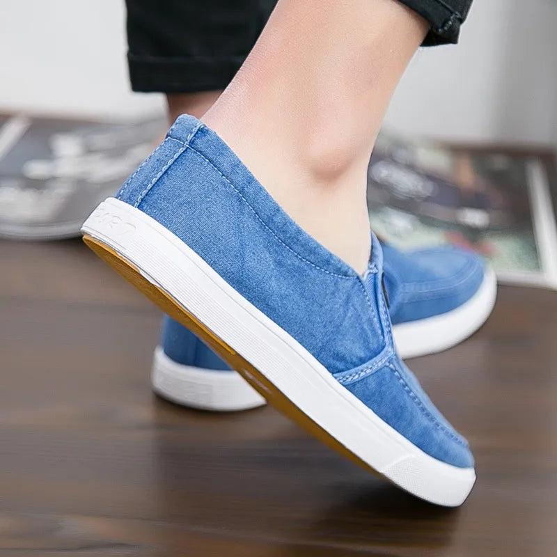 Sapato Mocassim Masculino Sampaio® S1207