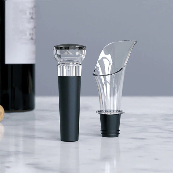 Abridor de Vinho Elétrico - Wine Pro