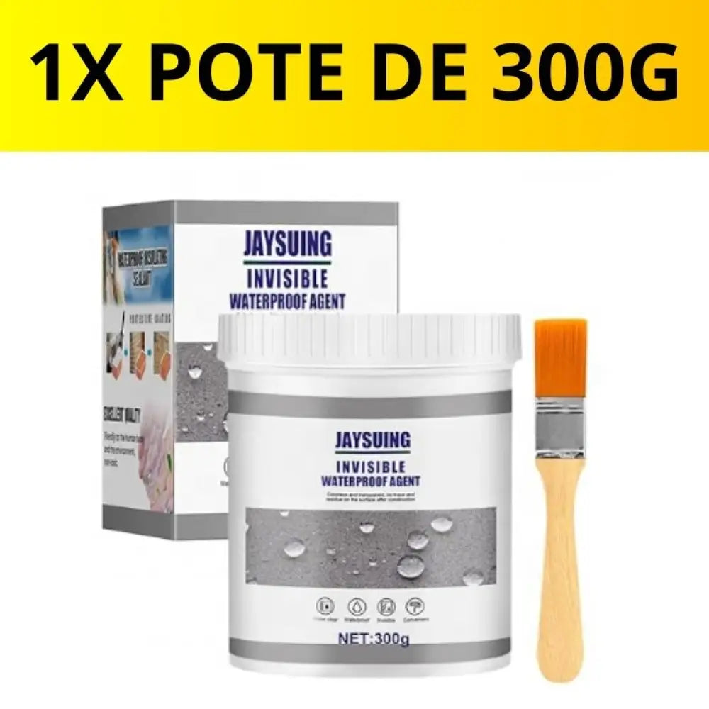 Selante para Infiltrações e Vazamentos - UltraFix Grande (300g) / 1 Unidade 03