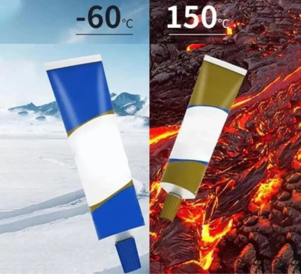 Super Cola de Soldagem - Ultra Resistente 1 Unidade 052