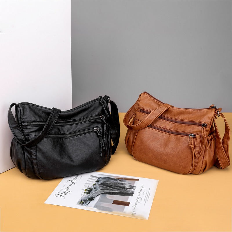 Bolsa de Ombro Feminina Ester