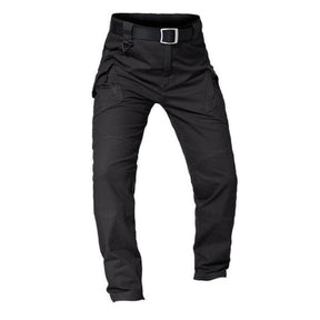 Calça Tática Militar Ultra Resistente e Impermeável