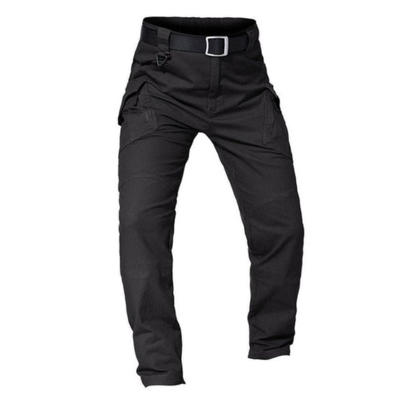 Calça Tática Militar Ultra Resistente e Impermeável
