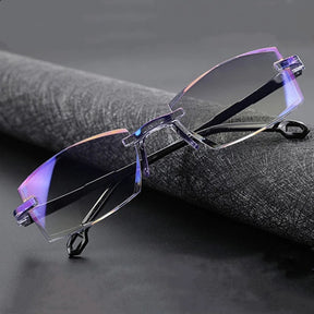 Óculos Inteligente Tr90 Titanium Pro