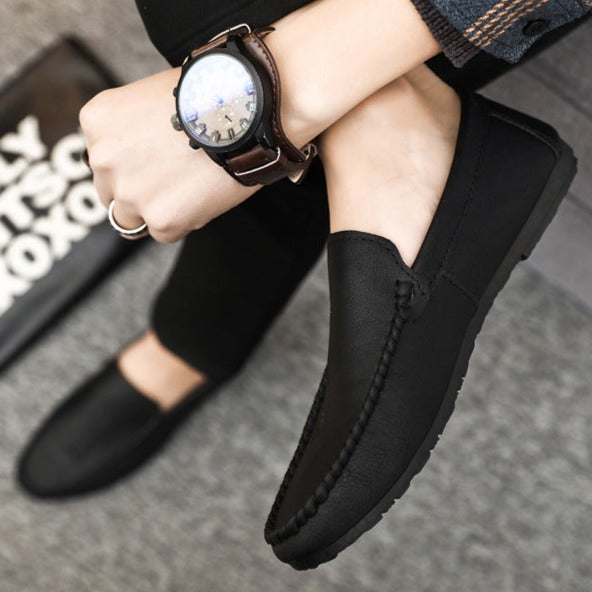 Mocassim Masculino Neri