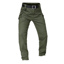 Calça Tática Militar Ultra Resistente e Impermeável