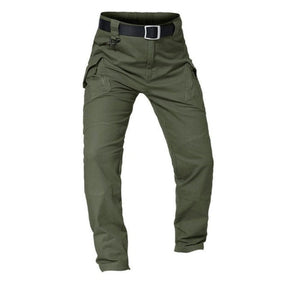 Calça Tática Militar Ultra Resistente e Impermeável