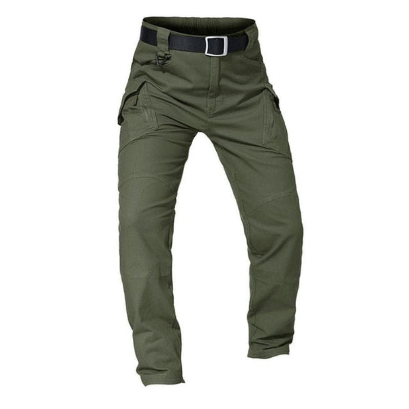 Calça Tática Militar Ultra Resistente e Impermeável
