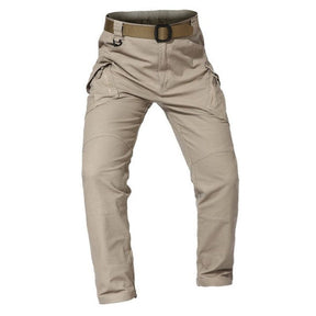 Calça Tática Militar Ultra Resistente e Impermeável