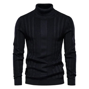 Suéter Masculino Gola Alta Sampaio Atalan®