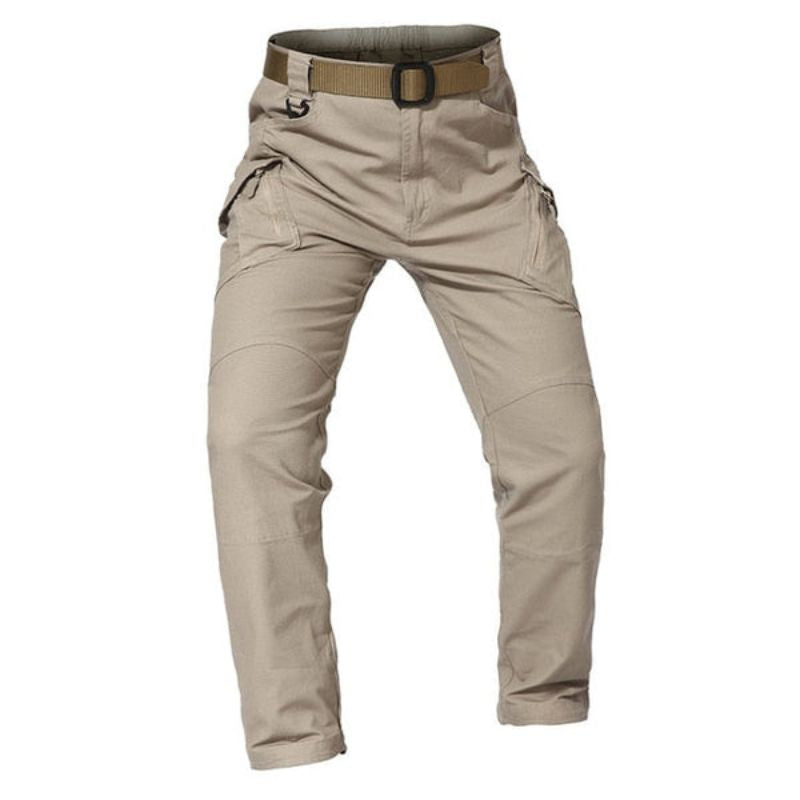 Calça Tática Militar Ultra Resistente e Impermeável