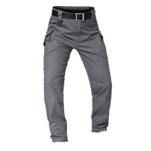 Calça Tática Militar Ultra Resistente e Impermeável