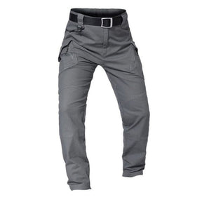 Calça Tática Militar Ultra Resistente e Impermeável