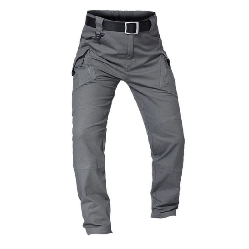 Calça Tática Militar Ultra Resistente e Impermeável