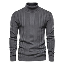 Suéter Masculino Gola Alta Sampaio Atalan®