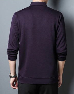 Suéter Masculino Sampaio® S1321