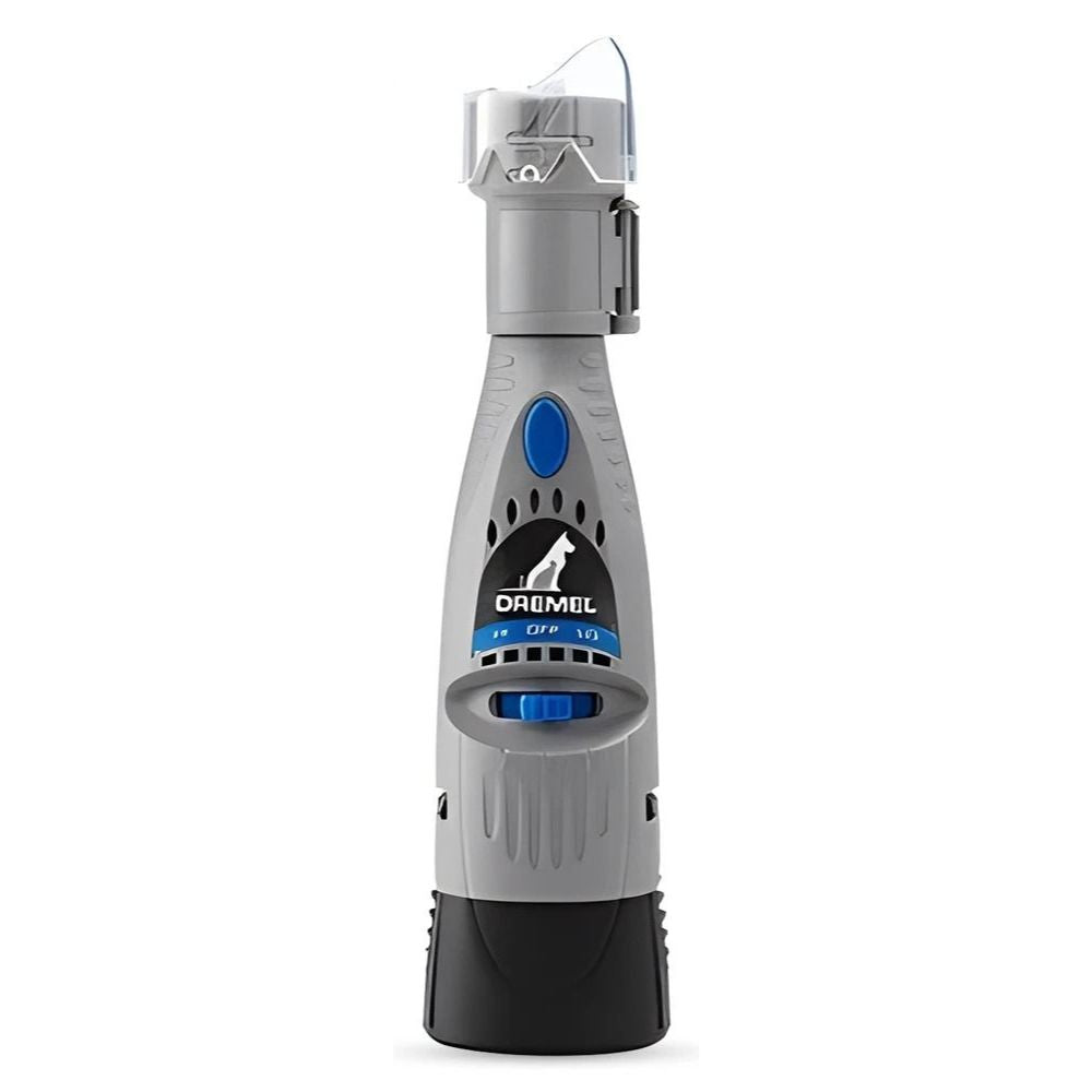 Lixador de Unha Elétrico Para Cachorro Dremel