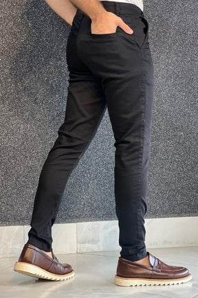 Calça Preta Italiana