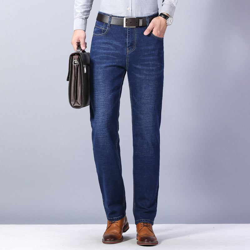 Calça Jeans Masculina Sampaio® S1013