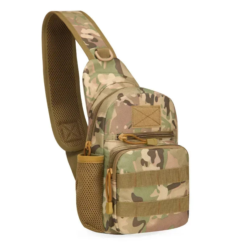Mochila Tática Militar Bagmax