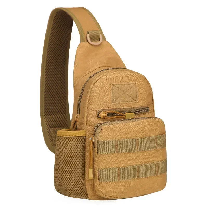 Mochila Tática Militar Bagmax