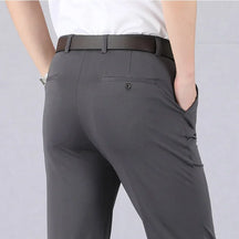 Calça Social Masculina Gentle Executiva - Premium
