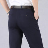 Calça Social Masculina Gentle Executiva - Premium