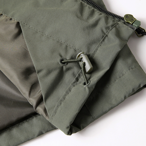 Jaqueta Outdoor Corta Vento Impermeável Masculina