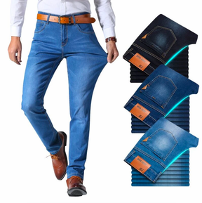 Calça Jeans Ultra Flex - Super Confortável