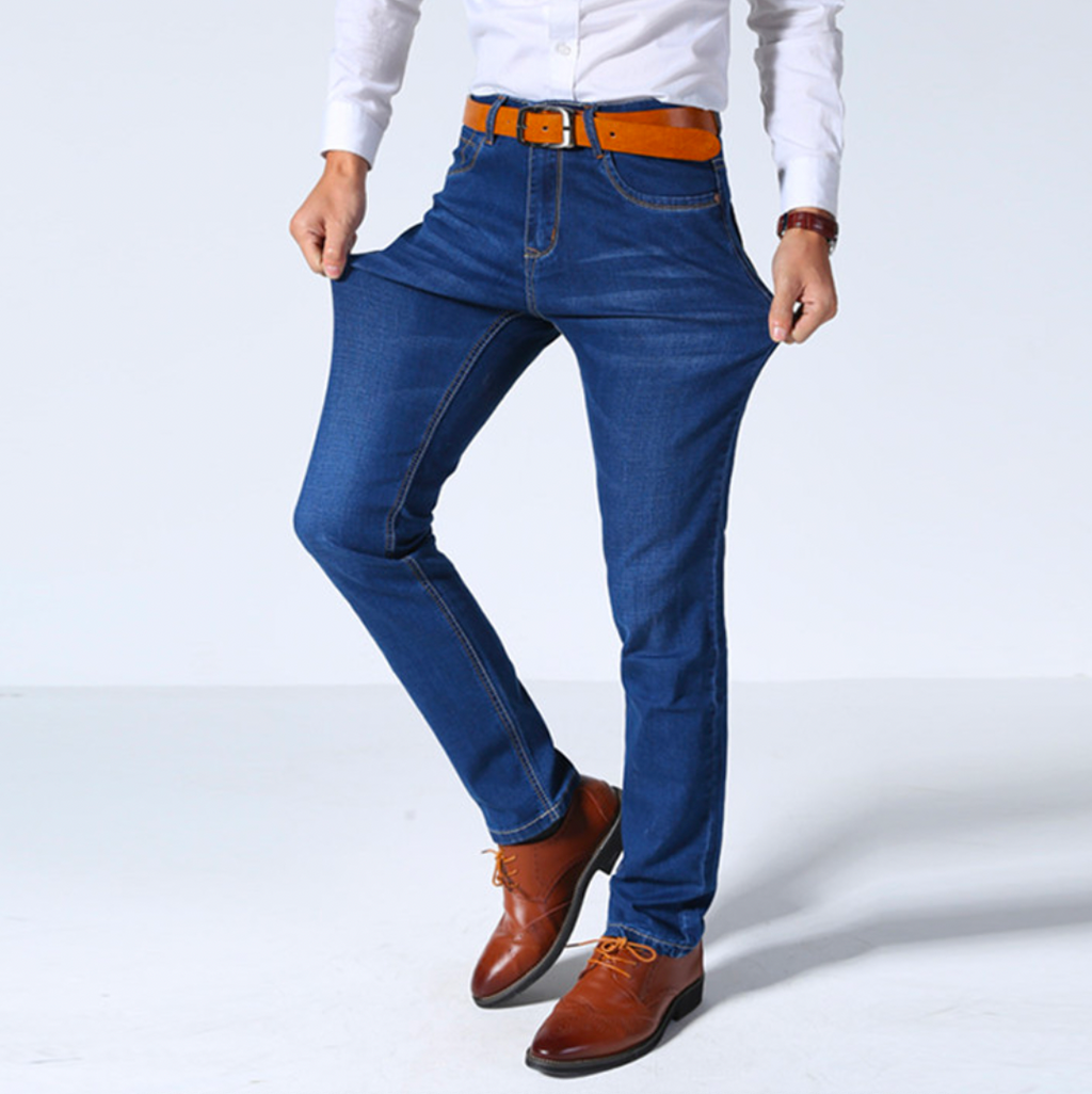 Calça Jeans Ultra Flex - Super Confortável