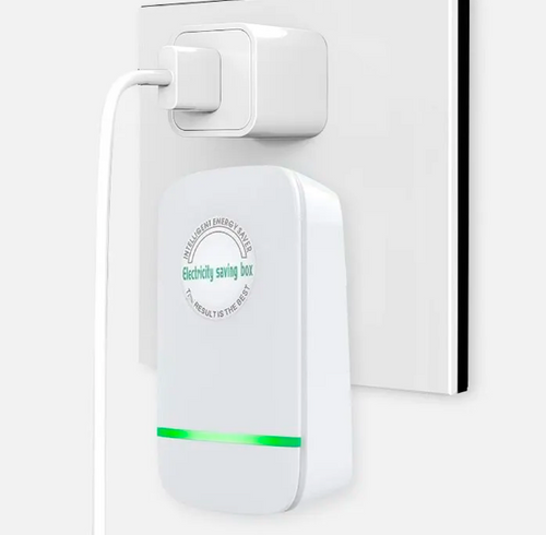 Economizador de Energia Elétrica - Power Save