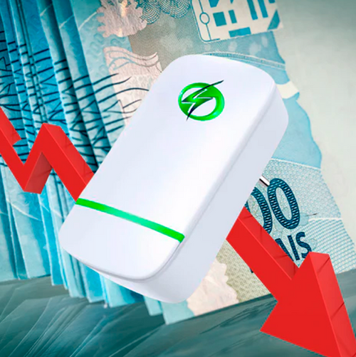 Economizador de Energia Elétrica - Power Save