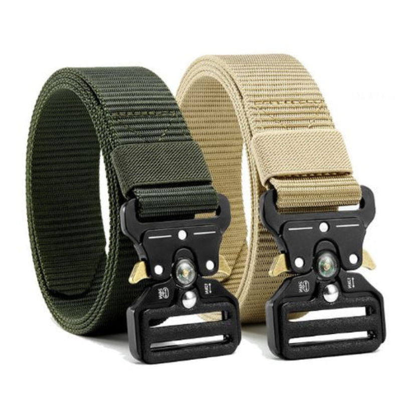 Cinto Tático Militar Falcon