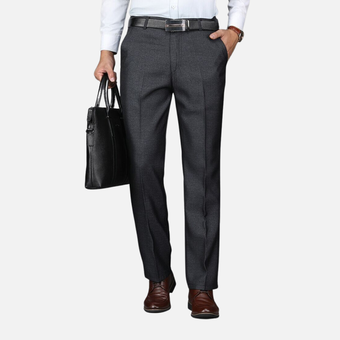 Calça Social Masculina Sampaio® S1018