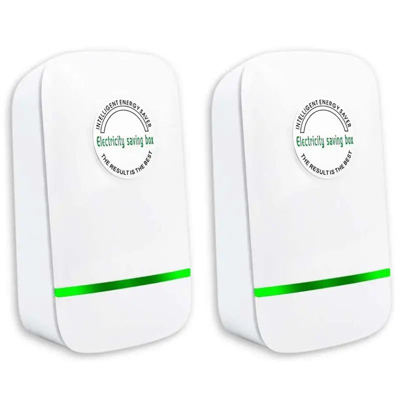 Economizador de Energia Elétrica - Power Save