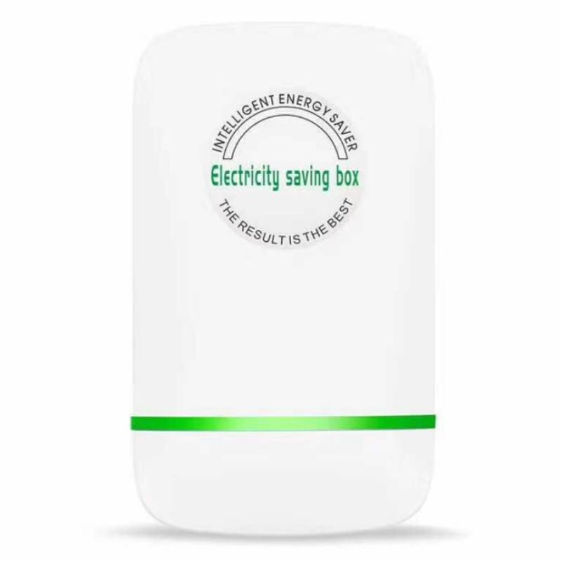 Economizador de Energia Elétrica - Power Save