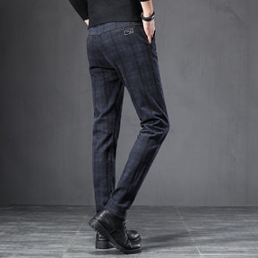 Calça Social Masculina Sampaio® S1011