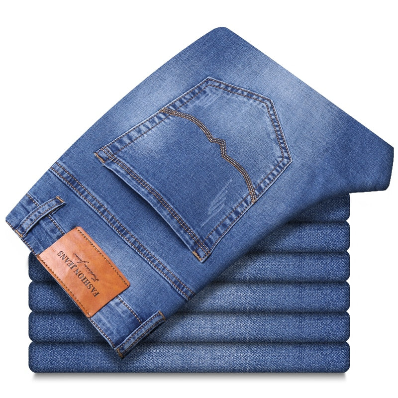 Calça Jeans Masculina Sampaio® S1012