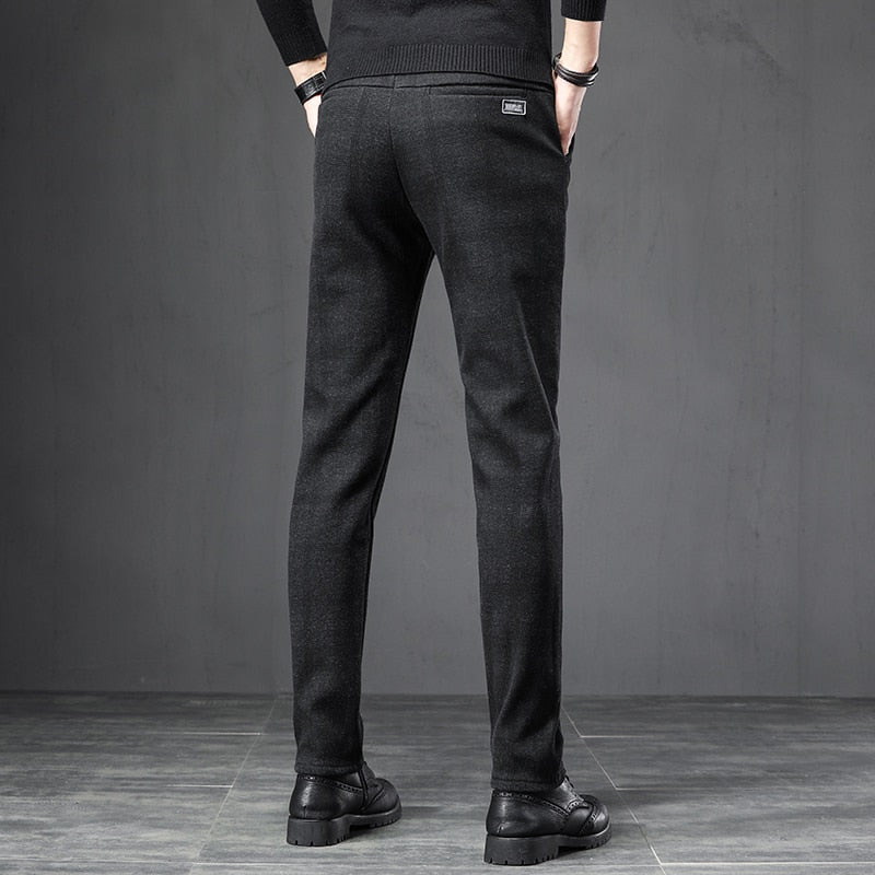 Calça Social Masculina Sampaio® S1011