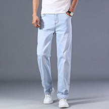 Calça Jeans Masculina Sampaio® S1012