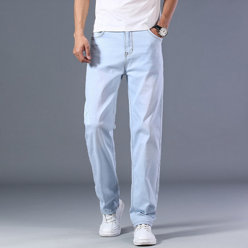 Calça Jeans Masculina Sampaio® S1012