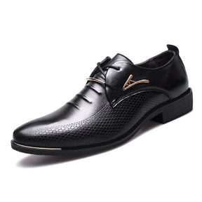 Sapato Social Masculino Celine