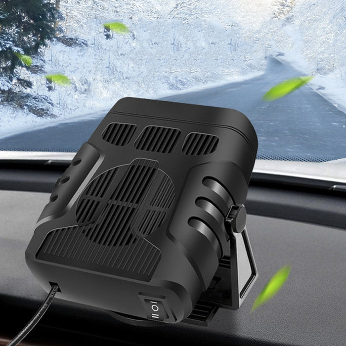 Ar Condicionado Portátil para Carro - DriveFresh