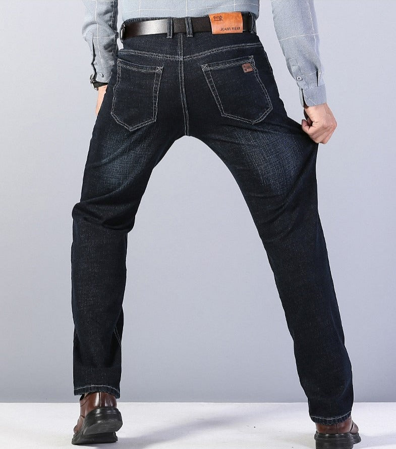 Calça Jeans Ultra Flex - Super Confortável