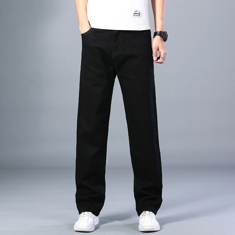 Calça Jeans Masculina Sampaio® S1012
